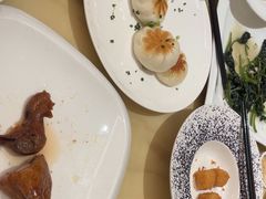 -锦粤宫·精致粤菜(深圳北站店)