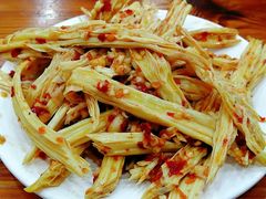 腐竹-肆姐面粉馆(坡子街店)