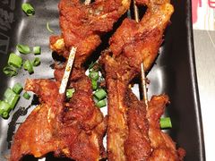 -蛙三泡椒牛蛙(万象城店)