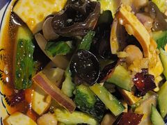 -叁宝烤肉·西安烧烤(东三爻店)
