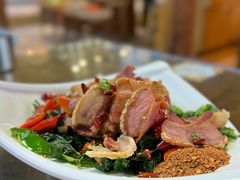 -88号小吃店·经典云南菜·地道纳西美食