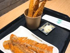 -食代馆(深业上城店)