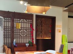 -树厨贵州菜(铜仁花果山店)