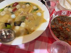 -忆外婆徐州菜·地锅鸡·生日宴(吴庄店)