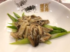 -新光酒家·河豚·海鲜·蟹料理(浦东店)