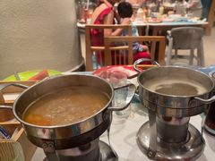 -味餐厅·海鲜·火锅·自助餐