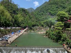 -楠溪江风景名胜区