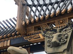 -七彩云南欢乐世界