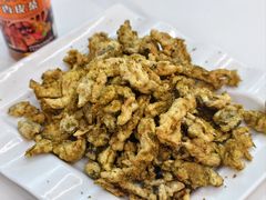 -马旭土鸡焖花卷新疆菜大盘鸡·真域顺西域美食(天马大道店)