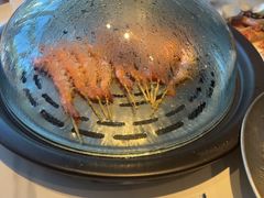 -水禾轩·海鲜蒸汽主题餐厅(拱北店)