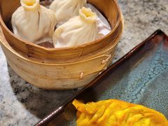 -南京大牌档(香港广场店)