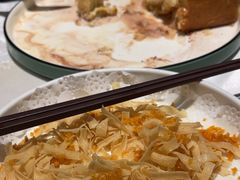-麒茗餐厅·粤菜·宴会厅·海鲜(锦绣路店)