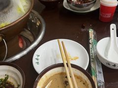 -福寿斋·老北京铜锅涮肉·烤鸭(顺义总店)