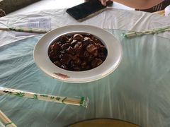 -京北渔家傲