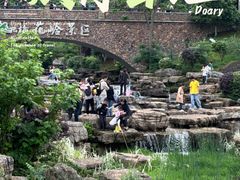-桃花岭景区