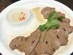 -大洋家·精品潮汕菜·生腌砂锅粥(天河东路店)