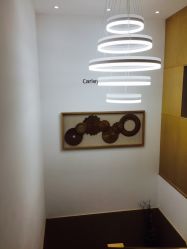 -THE LOG SALON 记录