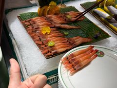 -亚马逊海鲜自助(梅溪湖步步高店)