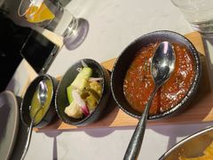 -墨纪Mojí墨西哥餐厅(官舍店)