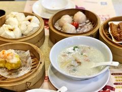 -点都德(盘福楼店)