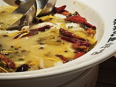 -太二酸菜鱼(汕头苏宁广场店)