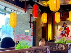 -小龙坎老火锅(北京三里屯店)