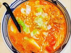 阿香泡菜肥牛米线-阿香米线(深业上城店)