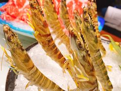 -虾佬圣汤·海鲜姿造(乐堤港店)