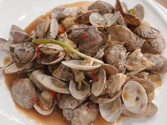 -火龙堂·风味民间菜(文一路店)