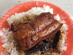 把子肉-咱家王新国把子肉(县东巷店)