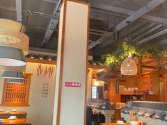 大堂-田边二娃子·湖南民间菜