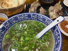 -长安后宰门水盆羊肉(新都心店)