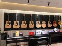-雅歌音乐培训中心·钢琴培训·乐器培训(交道口店)