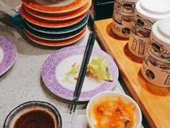 -万岁寿司(芳村店)
