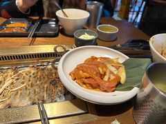 -新石器烤肉(之心城店)