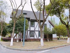 -太阳岛度假酒店
