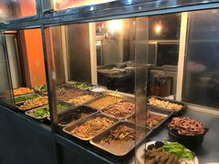 -西工饭庄快餐厅(西工小街店)