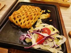 -必胜客(宣化店)