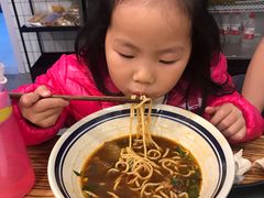 红烧牛腩面-醉牛腩·面小馆