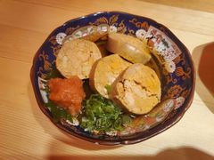 -隐月· 㐂和食屋(芝罘万达公馆店)