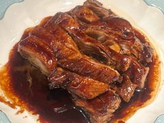 -常来小聚·广州非遗传承餐厅(高德置地店)