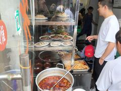 -刚子蹄花(总店)
