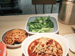 -领蟹祥记·香辣蟹·特色小海鲜(奥体天虹店)