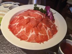 -旺晖本帮骨头煲·深夜火锅(梅园路店)
