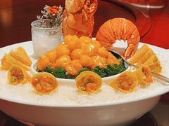 -万龙洲海鲜(南新仓店)