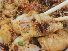 -八二小区抄手(三友路店)