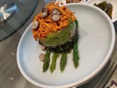 -铜锣湾·有麝自然香(长嘉汇购物公园店)