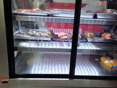 -小马烧烤(宁馨苑小区店)