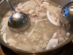 -润园四季椰子鸡火锅(海上世界店)