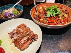 -华豫川酒家(大卫城店)